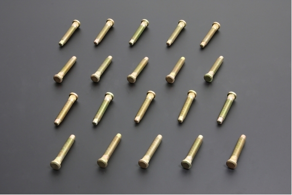 EXTENDED WHEEL STUD HONDA, ACCORD CIVIC, INTEGRA, PRELUDE, DC5 RSX, S2000, FC, RD1-RD3 97-01, 02-06, AP1/2, BB