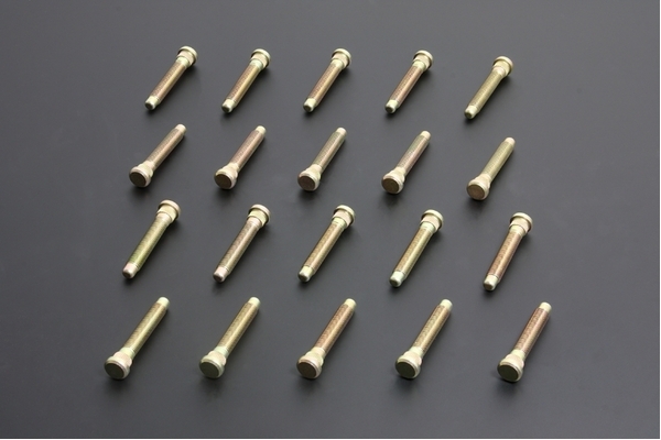 EXTENDED WHEELSTUD MITSUBISHI, LANCER EVO, CT9A, TOYOTA GR YARIS 