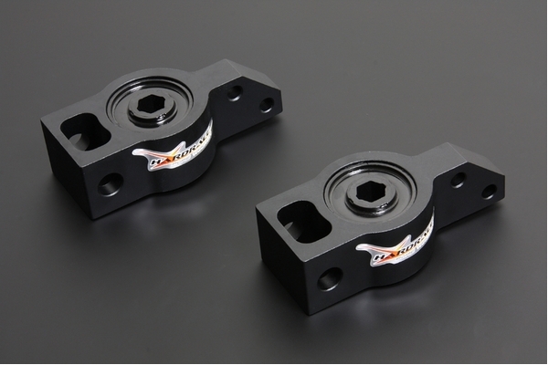 FRONT LOWER CONTROL ARM BUSHING AUDI, VOLKSWAGEN, CC, PASSAT, SHARAN, TIGUAN, TT, 5N 07-16, 08-ON, TYP 7N 10-PRESENT,