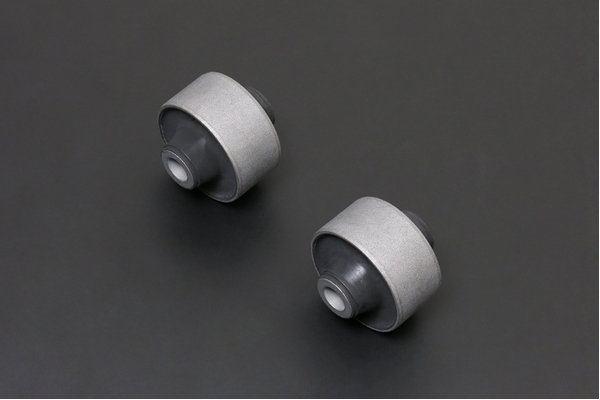FRONT LOWER ARM BUSHING-COMPLIANCE, HONDA, CIVIC, FR-V/EDIX, INTEGRA, DC5 RSX, STREAM, BE1/2/3/4/8, RN1-5 00-200