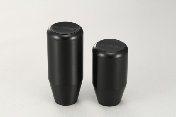 Tomei Duracon Shift Knob (SHORT 70mm) M12(φ28) - Subaru, Toyota