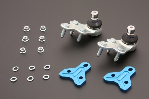 ROLL CENTER ADJUSTER VOLVO, FOCUS, V40, 13-PRESENT, MK3