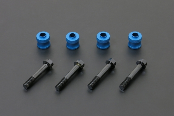FRONT ROLL CENTER ADJUSTER TOYOTA, LEXUS, CROWN, CROWN MAJESTA, GS, IS, MARK X/REIZ, GRX120 04-09, GRX13X 09-, XE