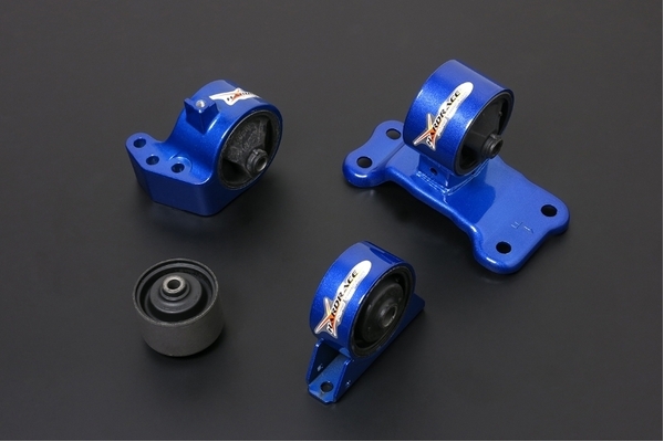 HARDENED ENGINE MOUNT MITSUBISHI, LANCER EVO, CT9A