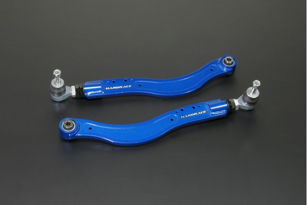 REAR TOE KIT LEXUS LS460/600H '07-17