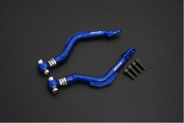 FRONT TENSION/CASTER ROD LEXUS, GS, SC, JZS160 98-05, Z40 01-10