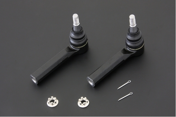 RC TIE ROD END NISSAN, FAIRLADY Z, G SERIES, G35 (V35), Z33 02-08