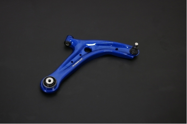 FRONT LOWER ARM + RC BALL JOINT CHINA VERSION FIESTA, MK6 08-17
