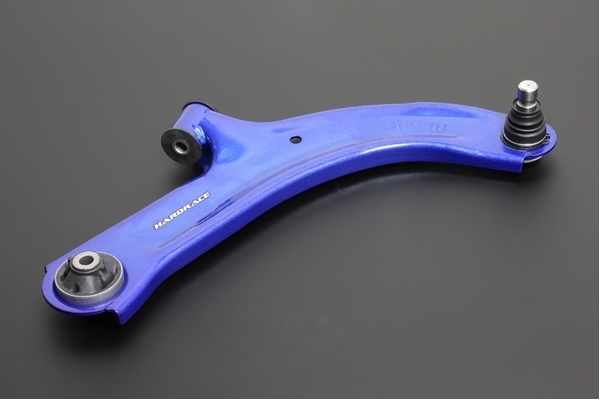 FRONT LOWER CONTROL ARM NISSAN, CUBE, LIVINA, TIIDA/VERSA, C11 04-12, Z12 08-14, L11 13-PRESENT