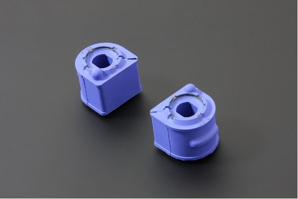 FRONT REINFORCED STABILIZER BUSHING MAZDA, VOLVO, 3/AXELA, FOCUS, V40, BK 03-08, 13-PRESENT, BL 09-13, MK2