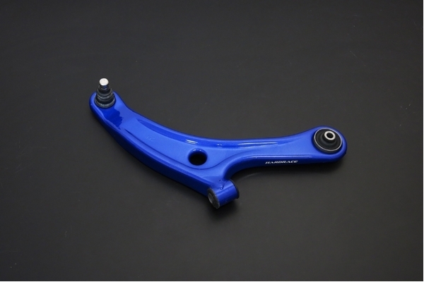 FRONT LOWER CONTROL ARM + ROLL CENTER ADJUSTER LUXGEN, S5, U6, 12-, 13-