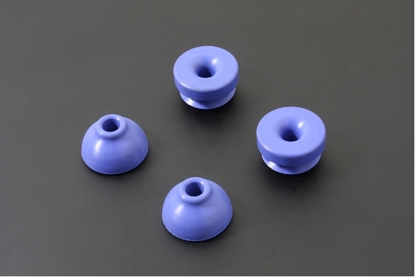 FRONT TENSION/CASTER ROD BUSHING HONDA, INTEGRA, DA 90-93