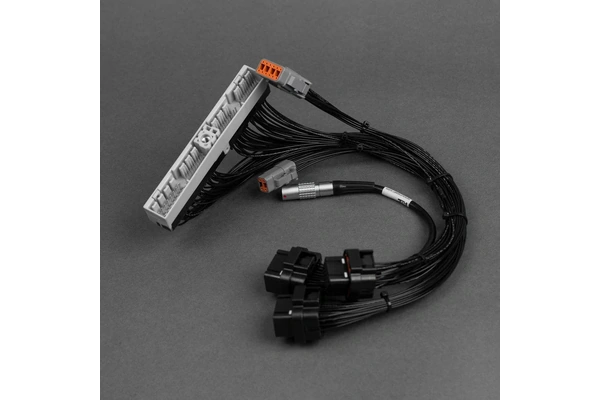 Emtron KV Series ECU Patch Harness - Nissan Skyline R32/R33 GT-R 89-98