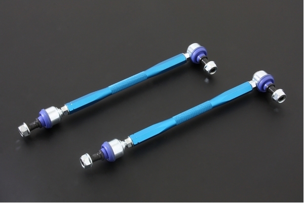 FRONT REINFORCED SWAY BAR LINK CITROEMN, PEUGEOT, 106, 406, SAXO, 96-04, 96-03
