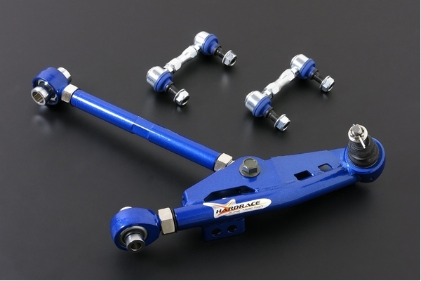 FRONT LOWER CONTROL ARM + STABILIZER LINK SUBARU, TOYOTA, 86, BRZ, FR-S, ZC 6, ZN6, FT86/FR-S ZN6/ZC6