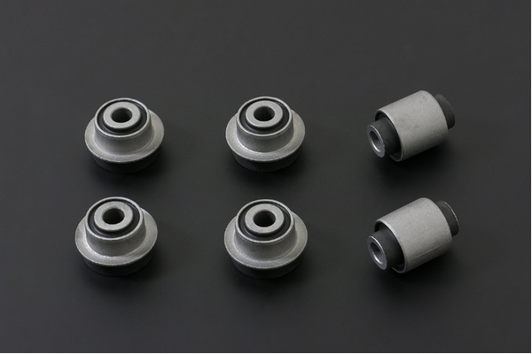 REAR UPPER ARM BUSHING SUBARU, TOYOTA, 86, BRZ, FR-S, IMPREZA, LEGACY, XV, ZC 6, ZN6, SH 09-13,