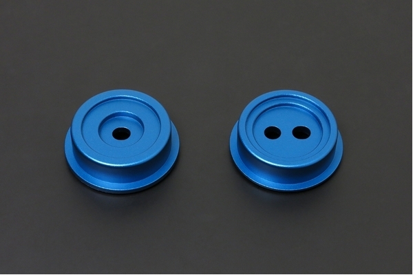 REAR DIFF MOUNT SOLID BUSHING TOYOTA, MARK II/CHASER, JZX90/100