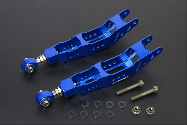REAR LOWER ARM TOYOTA, LEXUS, ALTEZZA, ARISTO, CROWN, CROWN MAJESTA, GS, IS, MARK X/REIZ, SC, GRX120 04-09, XE10 99-2