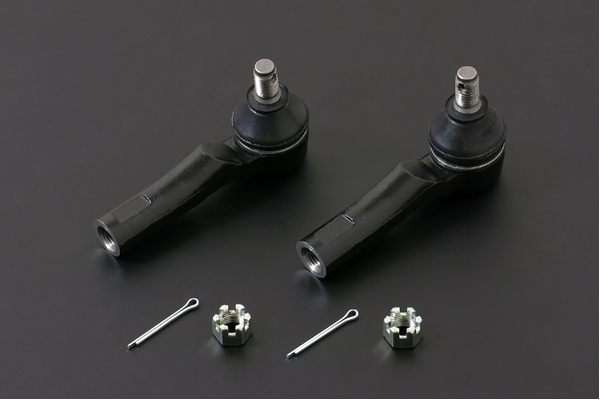 TIE ROD END TOYOTA MARK II/CHASER, JZX90/100
