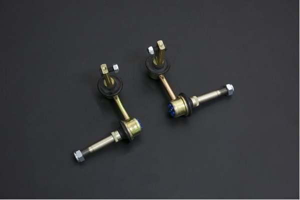 REINFORCED FRONT STABILIZER LINK 2PCS/SET TOYOTA, LEXUS, CROWN, GS, SC, JZS147 93-97, JZS160 98-05, Z40 01-10, J