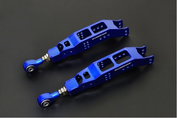 REAR LOWER CONTROL ARM/CAMBER KIT SUBARU, TOYOTA, 86, BRZ, FR-S, IMPREZA, LEGACY, LEVORG, XV, ZC 6, ZN6, 2