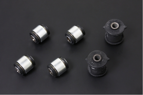 REAR KNUCKLE BUSH TOYOTA, LEXUS, HARRIER, RX, ACU3#W 03-13, XU30 04-09