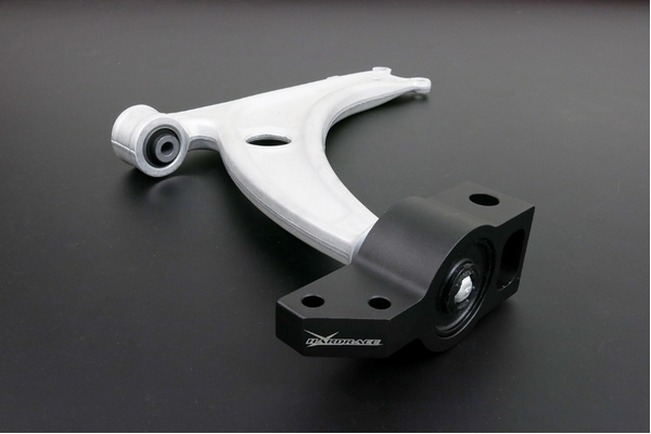 FRONT LOWER CONTROL ARM AUDI, VOLKSWAGEN, CC, PASSAT, SHARAN, TIGUAN, TT, 5N 07-16, 08-ON, TYP 7N 10-PRESENT, B6/B7