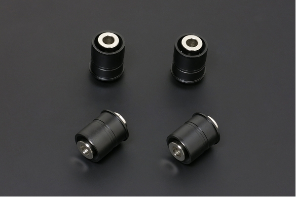 REAR UPPER ARM BUSHING NISSAN, FAIRLADY Z, FX SERIES, G SERIES, M SERIES, MURANO, TEANA, QX70 (S51), M35/45 (Y50),
