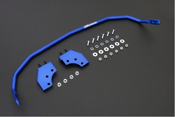 REAR ADD-ON SWAY BAR HONDA, ODYSSEY JDM, RC1/2