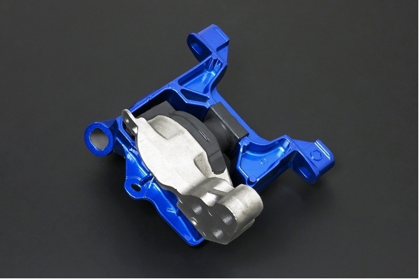 REINFORCED ENGINE MOUNT MAZDA, 3/AXELA, 6/ATENZA, CX5, BM/BY 14-18, GJ 14-, KE 12-17