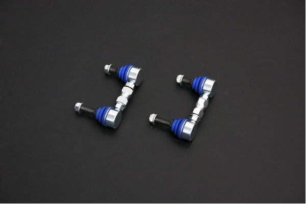 REAR ADJUSTABLE SWAY BAR LINK AUDI, VOLKSWAGEN, A3, ALTEA, BEETLE, CADDY, CC, EOS, GOLF, GOLF R, JETTA, LEON, OCTAVIA, P