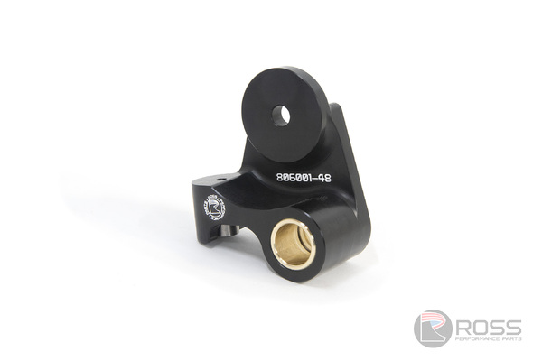 Ross Performance - 1JZ Billet Timing Belt Tensioner Bracket