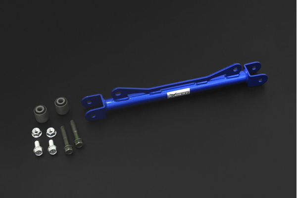 HICAS REMOVAL BRACE KIT BLUE NISSAN, SKYLINE, R33 GTST 93-98, R34 GT-T GT-R 98-02