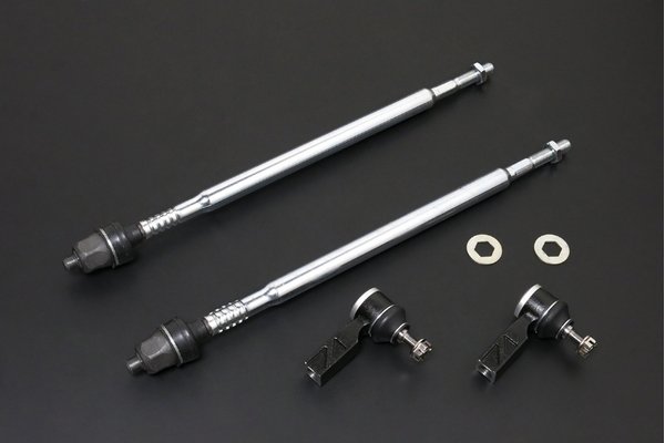 TIE ROD END + TIE ROD HONDA, INTEGRA, DC5 RSX, 02-06, DC5 02-06, DC5 TYPE R 02-06