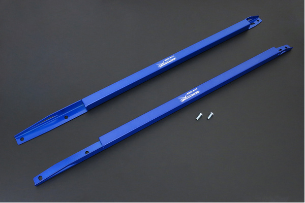 JACKING RAILS FORD, MUSTANG S550 15-23
