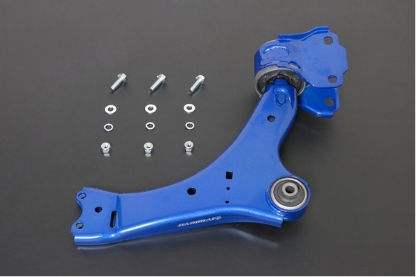FRONT LOWER CONTROL ARM VOLVO, MONDEO, S60, S80, V60, V70/XC70, 07-16, 10-18, 10-18, 07-16, MK4 07-14