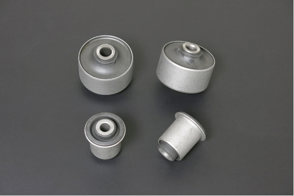 FRONT LOWER ARM BUSH SET HYUNDAI, KIA, CARNIVAL/SEDONA, SANTA FE, SONATA, SORENTO, SPORTAGE, LF 14-, 15-, DM 12-, 3R