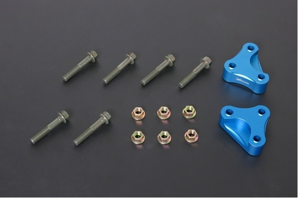 FRONT ROLL CENTER ADJUSTER HYUNDAI, KIA, SONATA, SPORTAGE, TUCSON, LF 14-, TL 16-PRESENT, QL 16-