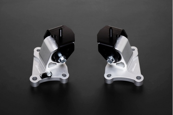  RH + LH SIDE ENGINE MOUNT MAZDA MX-5 ND 2.0L