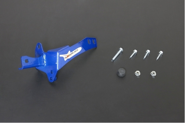 BRAKE MASTER CYLINDER STOPPER LHD ONLY SUBARU, IMPREZA, XV, GP 12-17, SJ 14-18, WRX/STI VA 14-