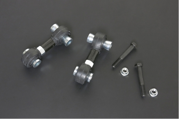 REAR ADJUSTABLE SWAY BAR LINK SUBARU, TOYOTA, 86, BRZ, IMPREZA, LEGACY, XV, ZC 6, SH 09-13, STI GE-GR 07-