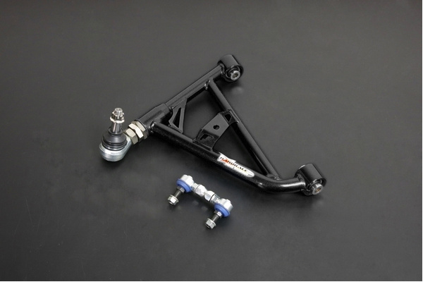 PILLOW BALL REAR ADJUSTABLE LOWER CONTROL ARM W/ SWAY BAR LINK NISSAN SILVIA 200SX S14/S15, SKYLINE R33/R34 GTS-T/GT-T/GT-R