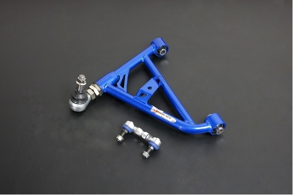 REAR ADJUSTABLE LOWER CONTROL ARM V2 NISSAN, SILVIA, Q45, Y33 97-01, S14/S15