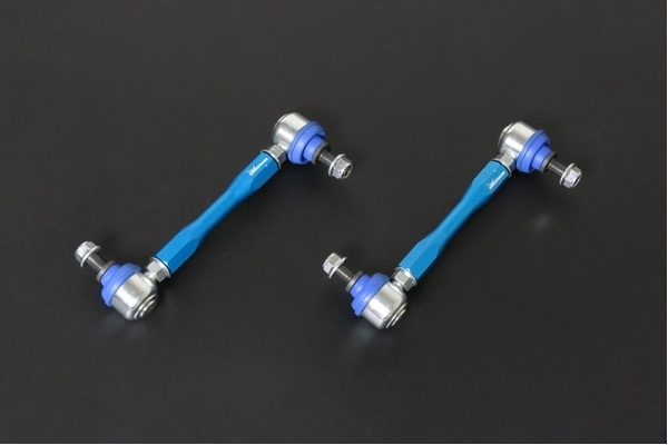 ADJUSTABLE SWAY BAR LINK MAZDA, TOYOTA, 323, 5/PREMACY, MR2, CP 99-05, BJ 98-04, MR2 SW20