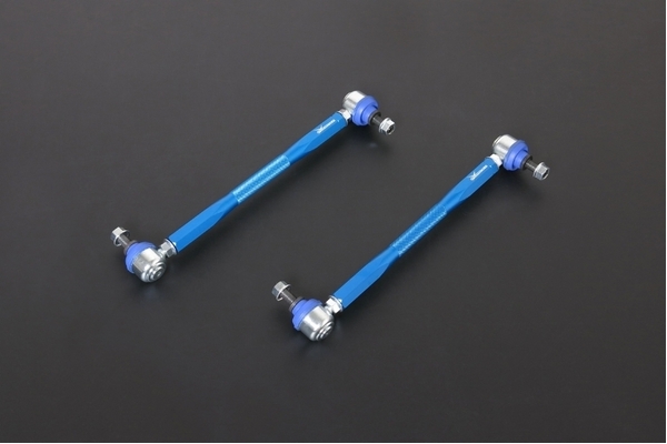 ADJUSTABLE SWAY BAR LINK BMW, HONDA, MAZDA, MINI, VOLVO, 1 SERIES, 3/AXELA, 3 SERIES, 5/PREMACY, 5 SERIES, 6/ATENZA, CITY