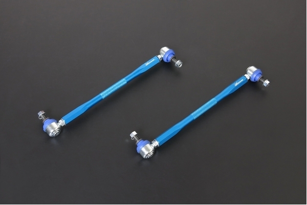 ADJUSTABLE SWAY BAR LINK HONDA, PEUGEOT, SUZUKI, VOLVO, 206, 207, 208, CIVIC, HRV, S60, SWIFT, V70/XC70, FC, 98-12, 00-