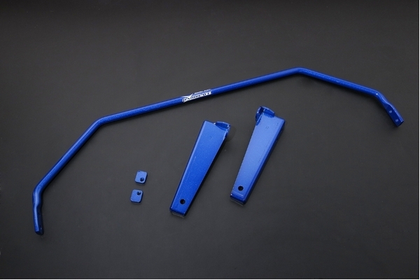 REAR ADD-ON SWAY BAR (19MM) TOYOTA, YARIS/VITZ, XP150; 14-PRESENT