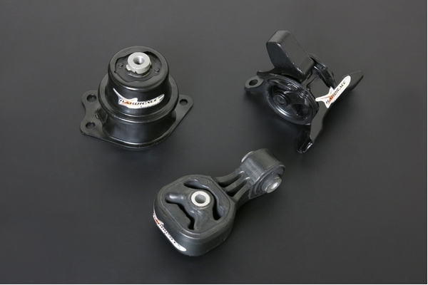 HARDENED COM ENGINE MOUNT HONDA, JAZZ/FIT, GE6/7/8/9