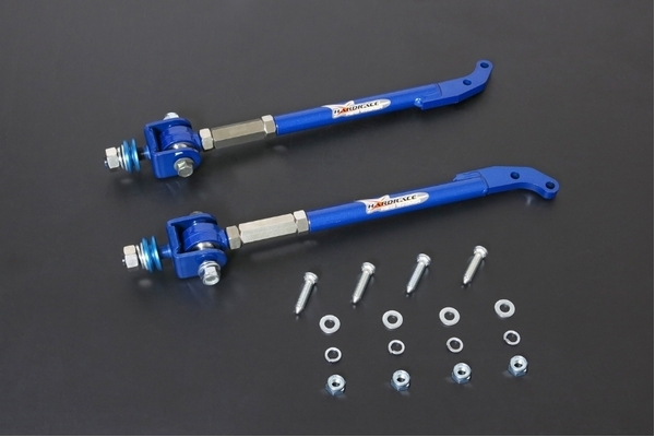 FRONT TENSION/CASTER ROD NISSAN, FAIRLADY Z, 240Z 69-78