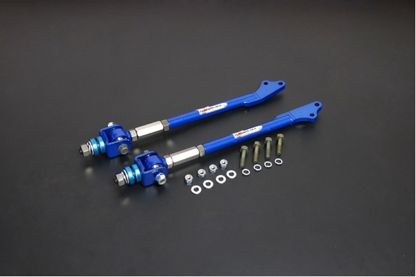 FRONT TENSION/CASTER ROD NISSAN, SKYLINE, C10 69-72